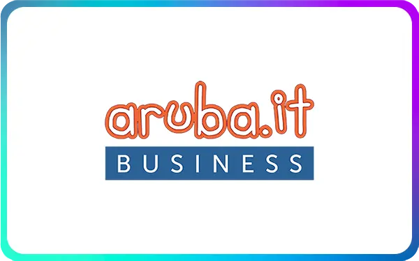 aruba business