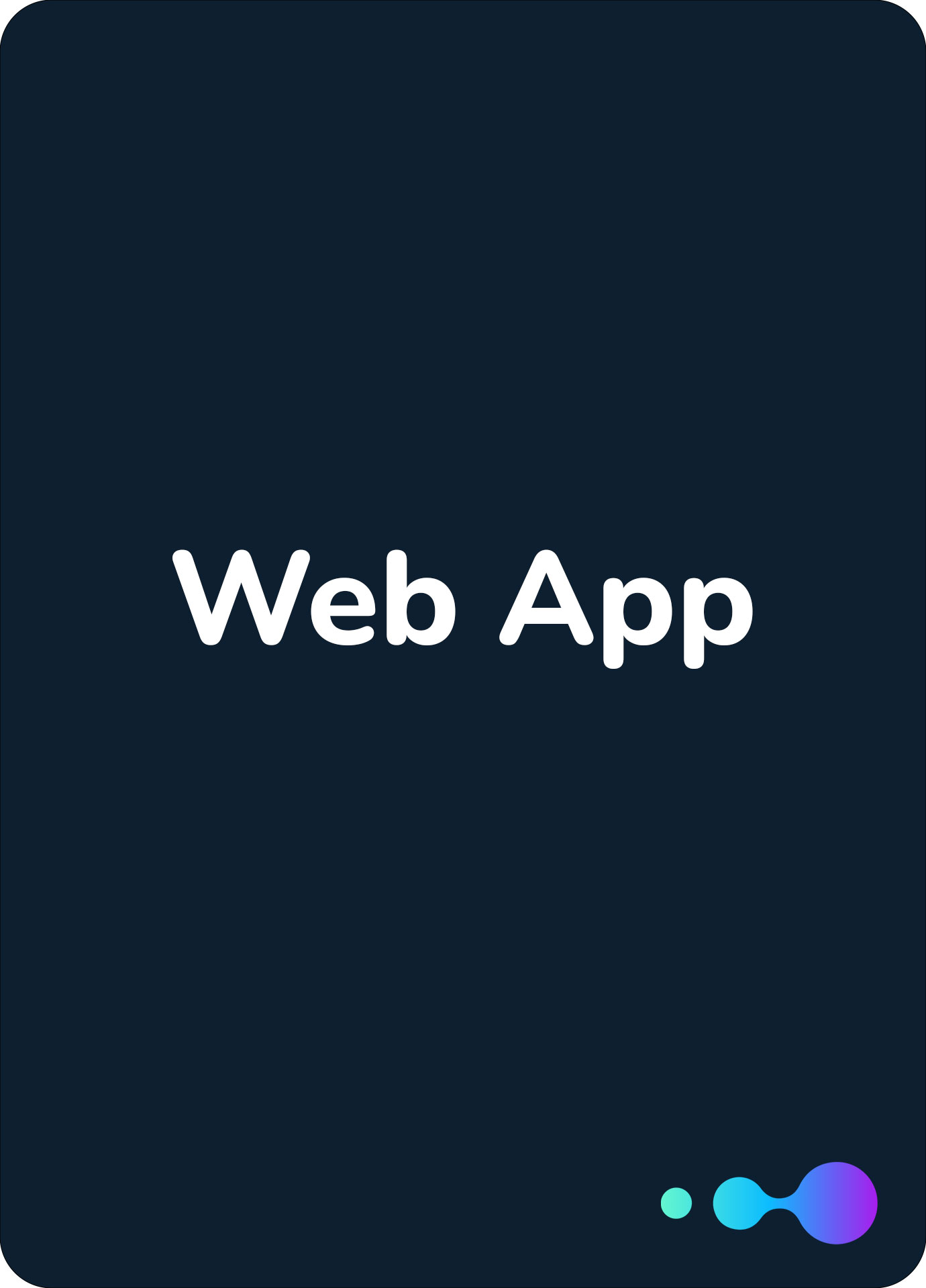 Web App Nuvem